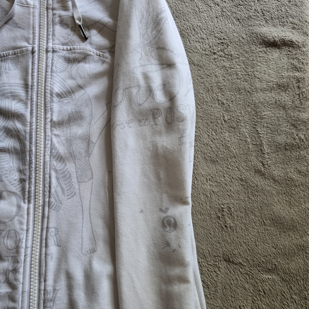 Lululemon Wear With All Jacket size 6 - Picture 6 of 16